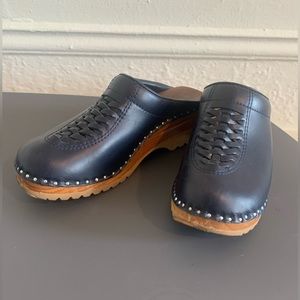 Troentorp Clogs